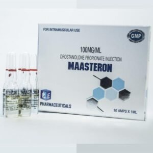 Masteron