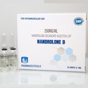 Nandrolone D