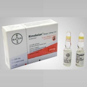 Rimobolan Depot Bayer Schering Turkey