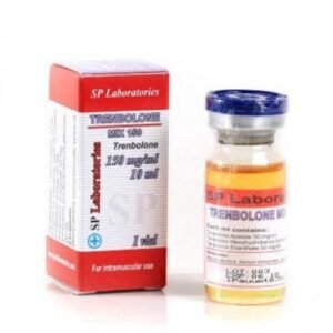 SP Trenbolone Enanthate 100