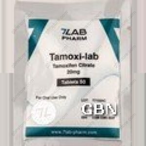 Tamoxi-lab
