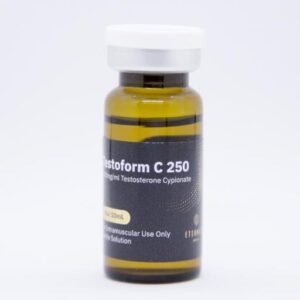 Testoform C 250