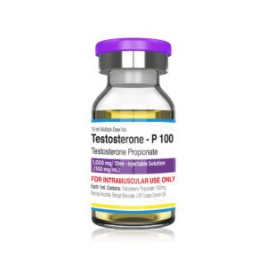 Pharmaqo Labs Testoprop 100 Test Propionate
