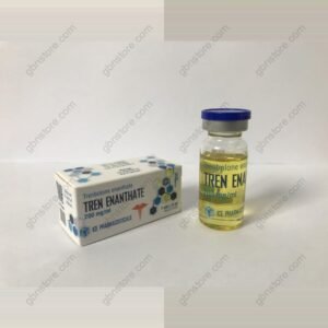 Tren Enanthate 10ml