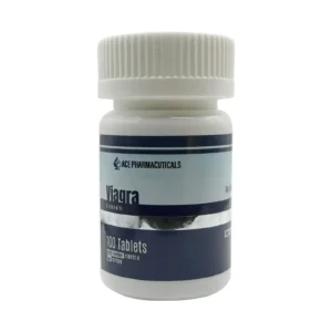 Viagra (Sildenafil) 50mg – 100 Pills